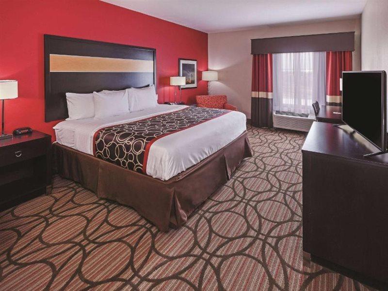 La Quinta By Wyndham Wichita Falls - Msu Area Zewnętrze zdjęcie