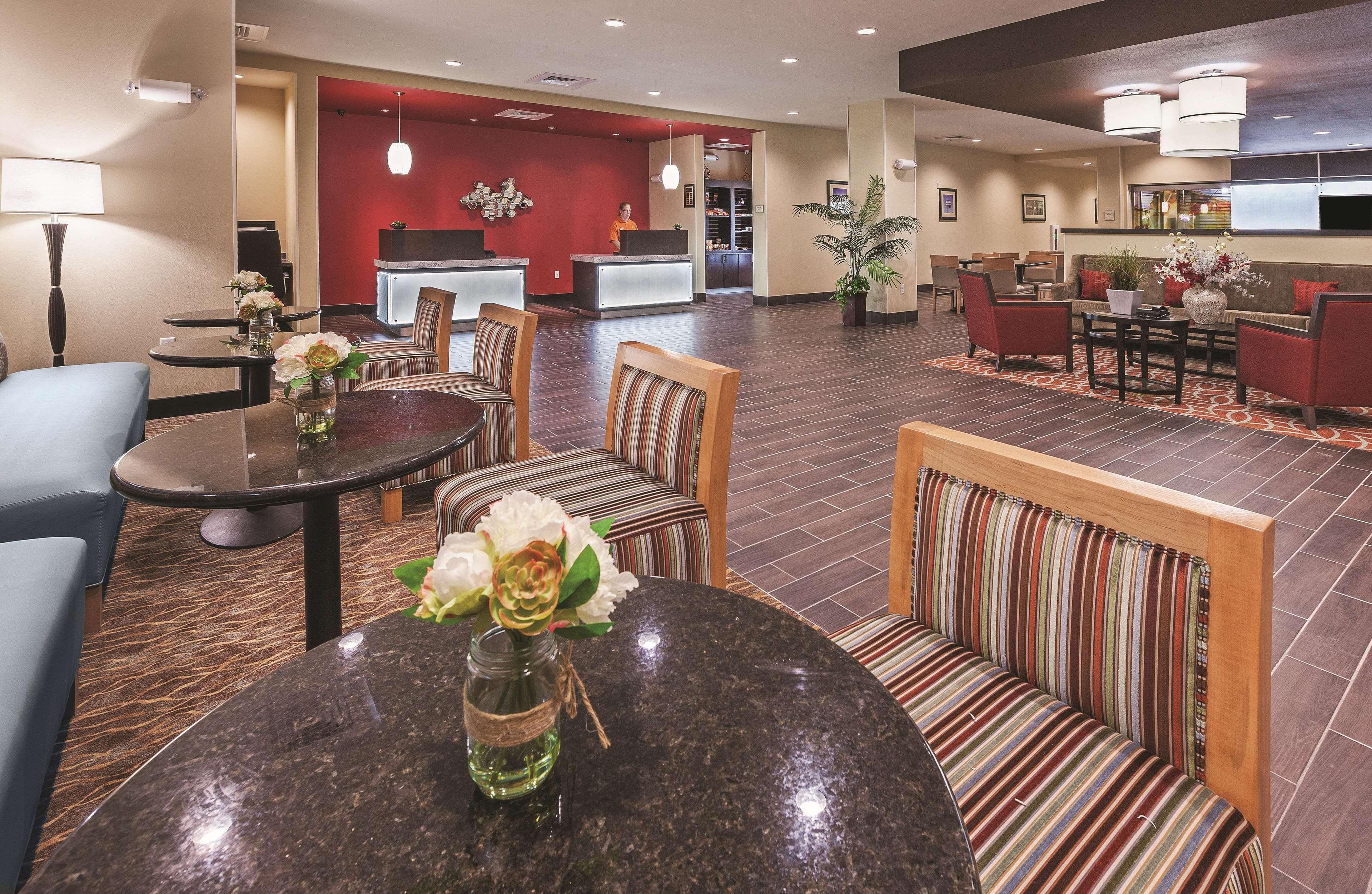La Quinta By Wyndham Wichita Falls - Msu Area Zewnętrze zdjęcie