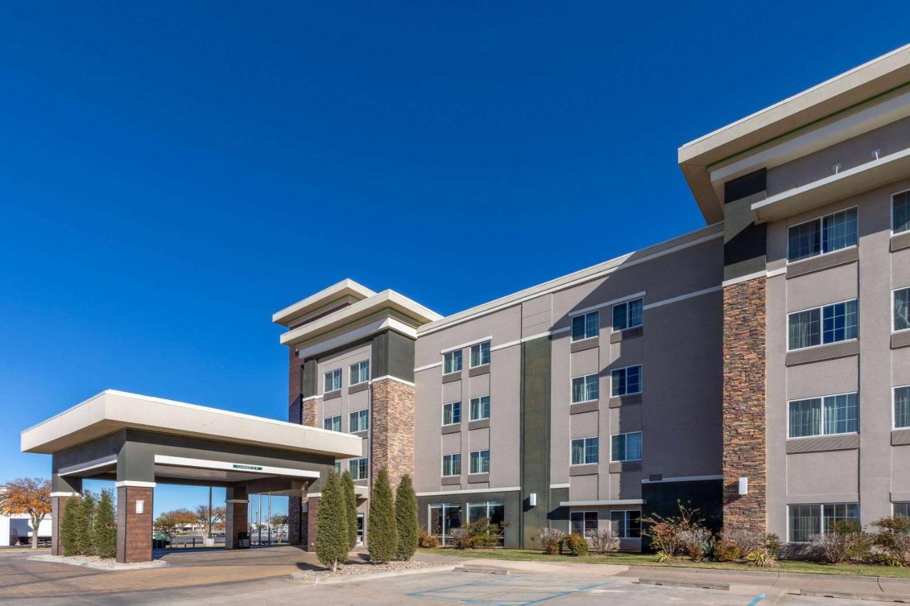 La Quinta By Wyndham Wichita Falls - Msu Area Zewnętrze zdjęcie