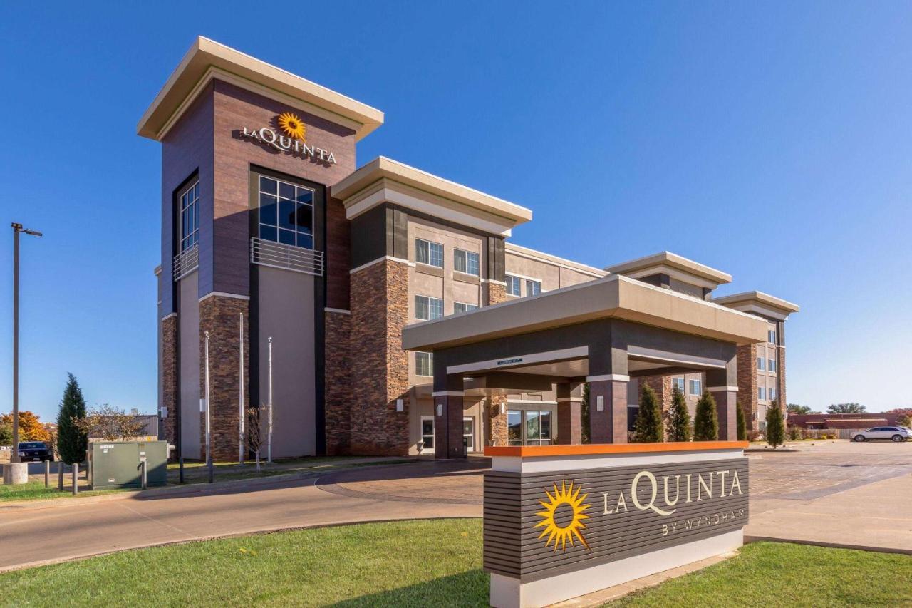 La Quinta By Wyndham Wichita Falls - Msu Area Zewnętrze zdjęcie