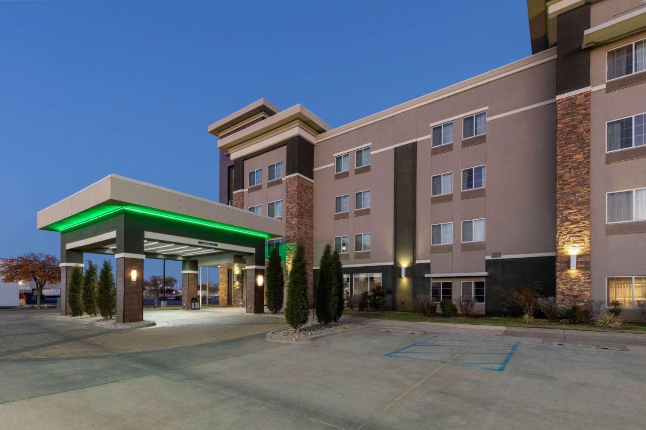 La Quinta By Wyndham Wichita Falls - Msu Area Zewnętrze zdjęcie