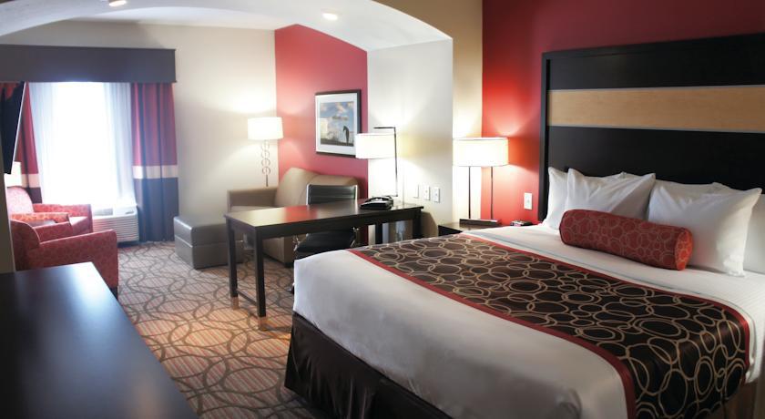 La Quinta By Wyndham Wichita Falls - Msu Area Pokój zdjęcie