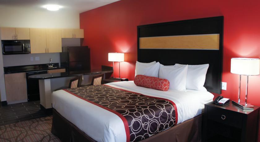 La Quinta By Wyndham Wichita Falls - Msu Area Pokój zdjęcie